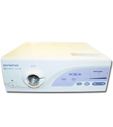 Источник света Olympus CLV-160