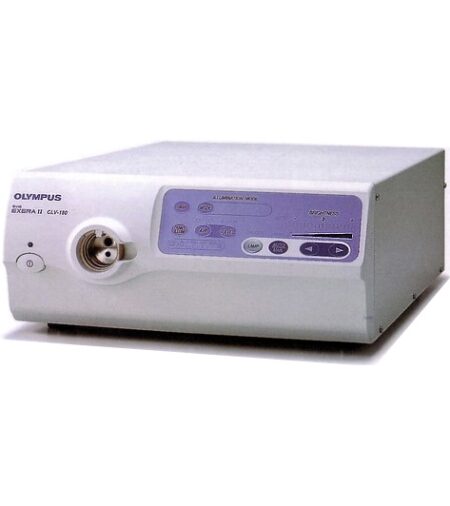 Источник света Olympus CLV-180