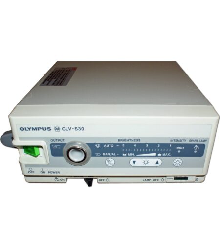 Источник света Olympus CLV-S30