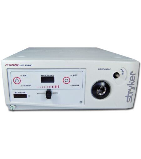 Источник света Stryker X7000