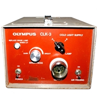 Источник света Olympus CLK-3