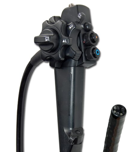 Колоноскоп Fujinon EC-530HL
