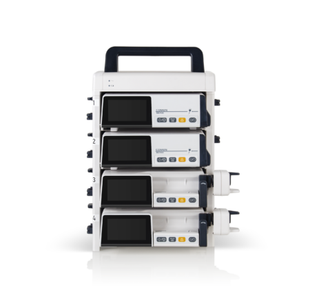 Инфузионная станция MX8900 (M800/ME900)