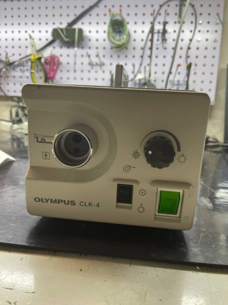 Источник света Olympus CLK-4