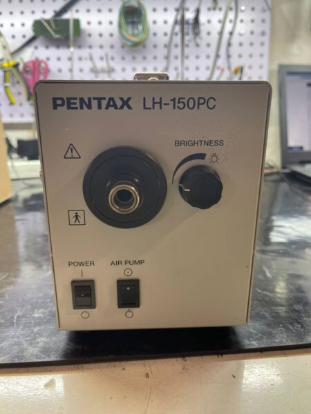 Источник света Pentax LH-150PC