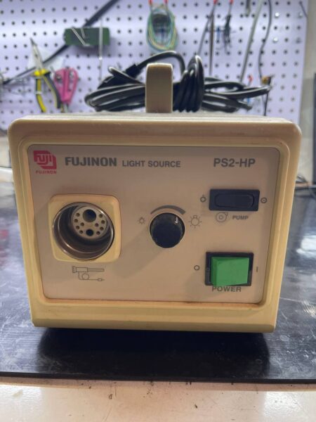 Видеопроцессор Fujinon PS2-HP