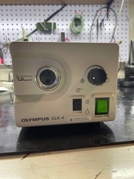 Источник света Olympus CLK-4