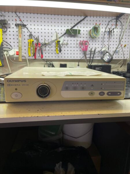 Источник света Olympus Exera CV-145