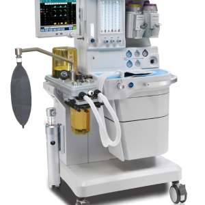 Наркозно-дыхательный аппарат AX-500 COMEN