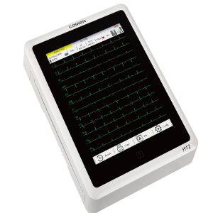 Электрокардиограф H12 COMEN