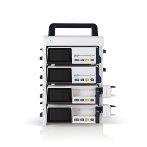 Инфузионная станция MX8900 (M800/ME900) COMEN