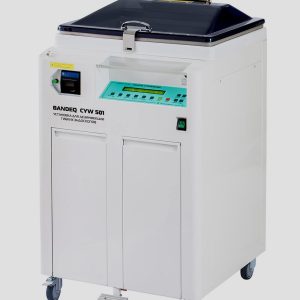 Установка для мойки и дезинфекции гибких эндоскопов BANDEQ CYW-501