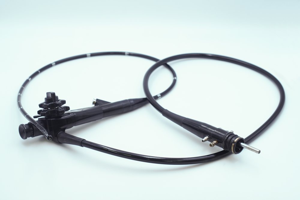 Фиброгастроскоп FUJINON FG-1Z