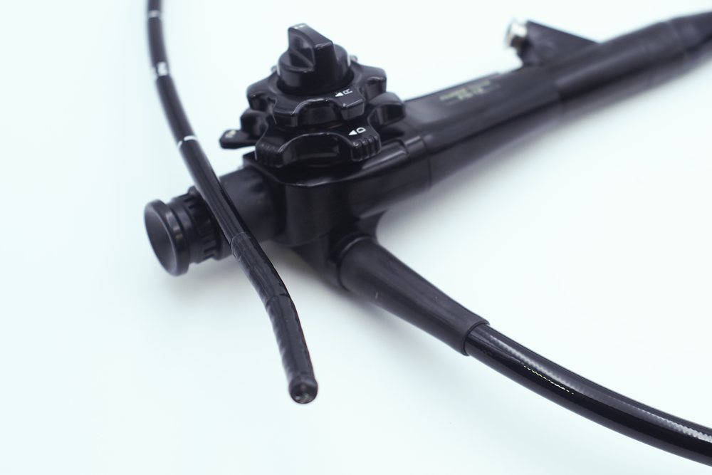 Фиброгастроскоп FUJINON FG-1Z — изображение 3