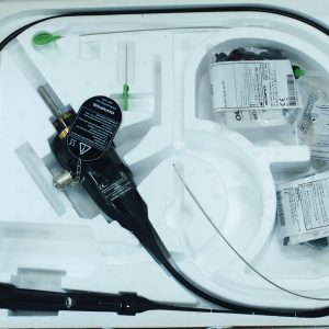 Видеобронхоскоп Olympus BF-H190