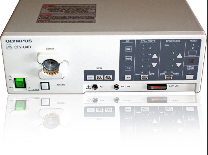 Как правильно выбрать эндоскопический осветитель для работы
